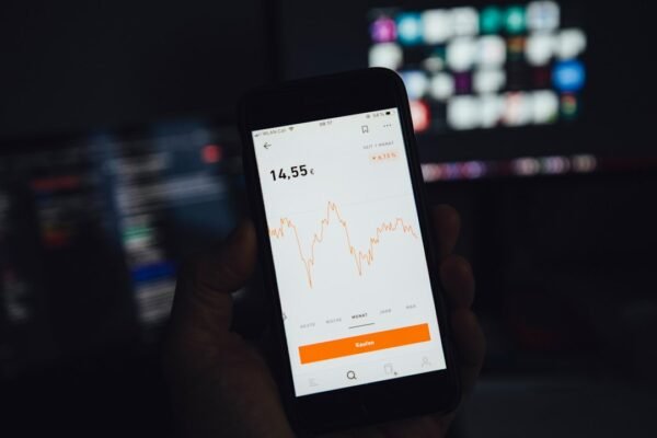 “The Impact of Economic Indicators on Forex Trading Decisions”