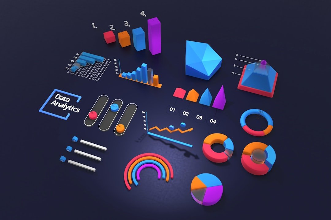 Photo Data dashboard