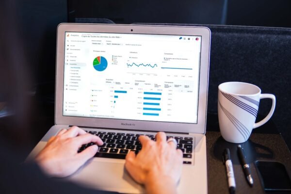AI-Powered Forex Trading: The Future of Currency Market Analysis