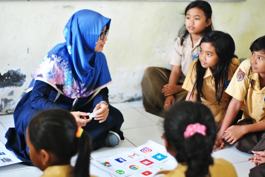 Photo "Expanding Access: Online Teaching Solutions for Rural and Underserved Communities in Asia"