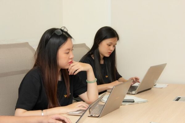 Higher Education Goes Digital: Online Degree Programs and Certifications in Asia-Pacific
