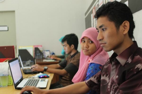 Government Initiatives Driving Digital Education Adoption in Asia-Pacific