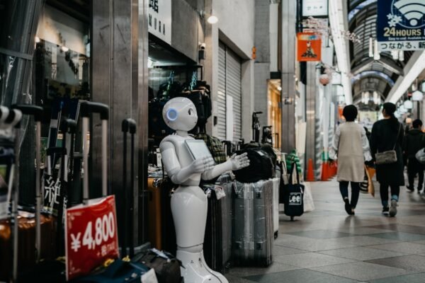 The Rise of AI Stock Pickers: Tools Outperforming Human Analysts
