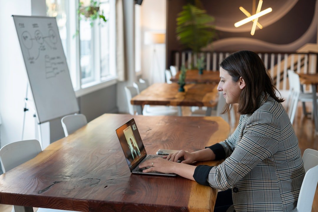 Photo Virtual Classroom