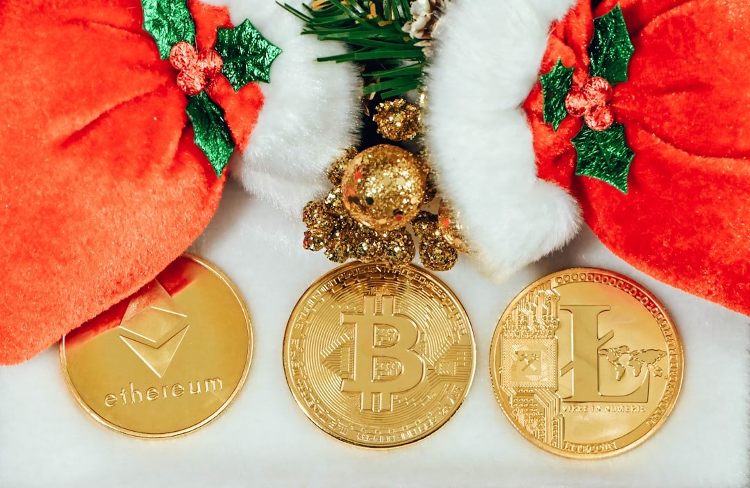 Photo Blockchain Integration