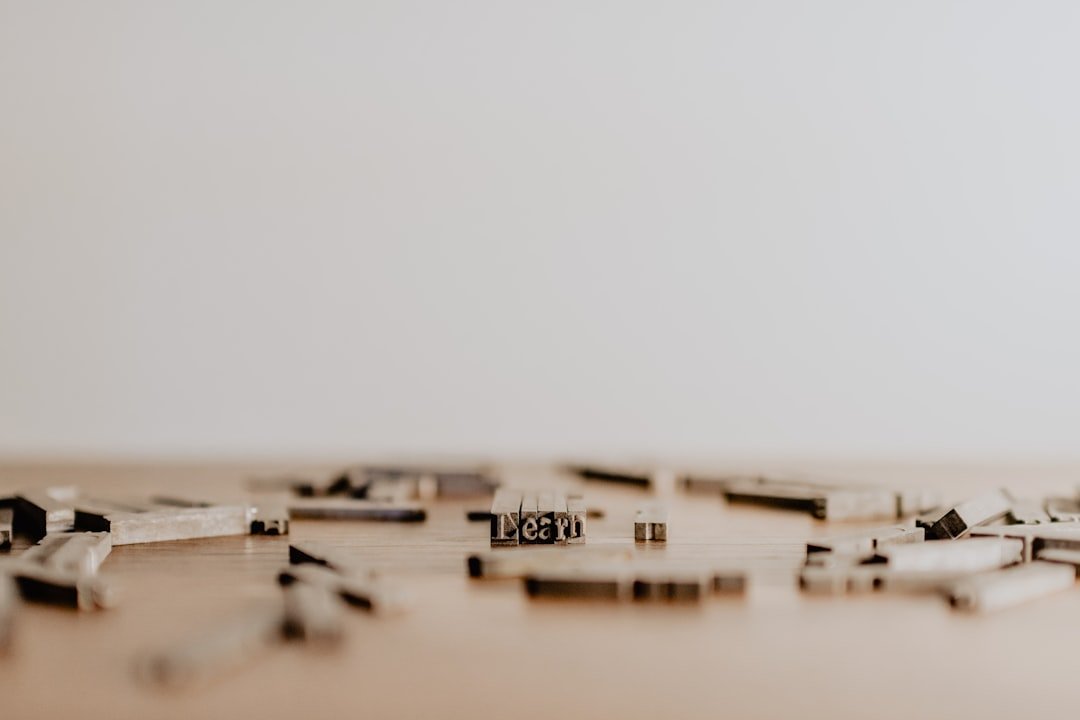Photo AI-Enabled Learning Pathways