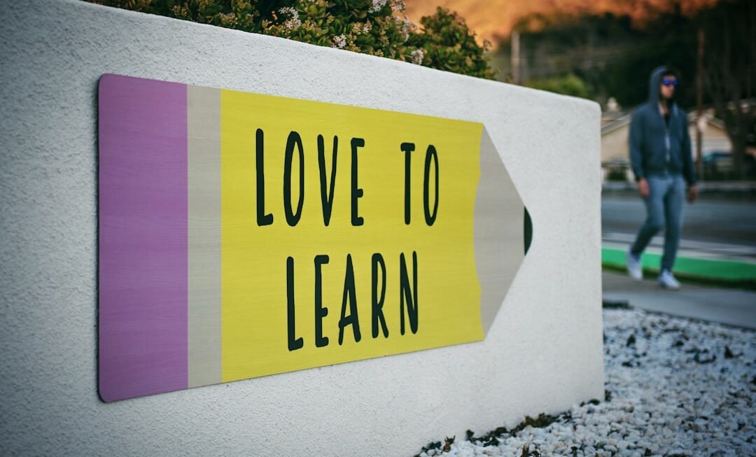 Photo Virtual classroom