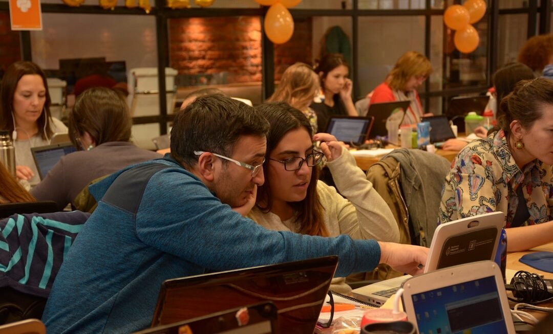 Photo Virtual tutor