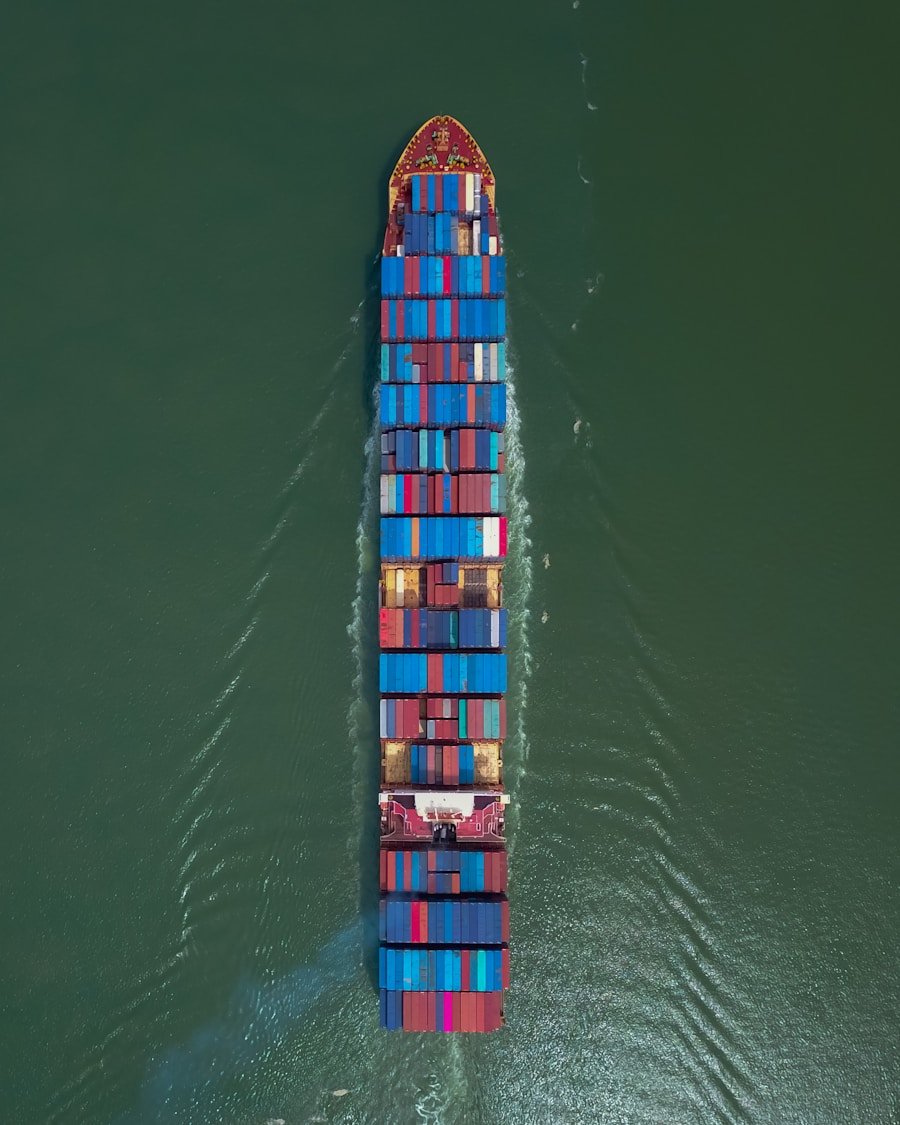 Photo "JPMorgan’s LOXM and Beyond: AI Systems Reducing Slippage in Trade Execution"