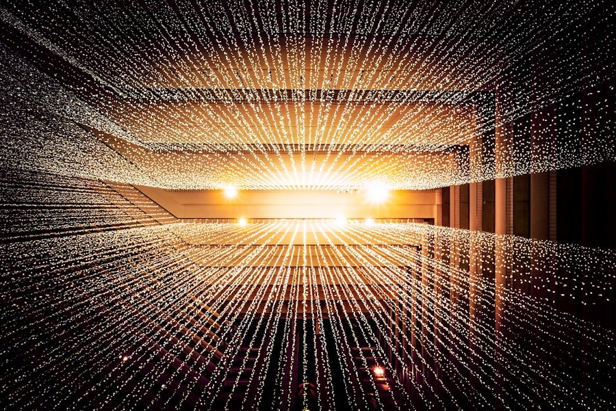 Photo "AI vs Human Traders: Speed, Precision, and the Future of Online Trading"