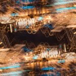 Photo "Quantum Computing Meets AI: Next-Gen Trading Strategies for 2025"