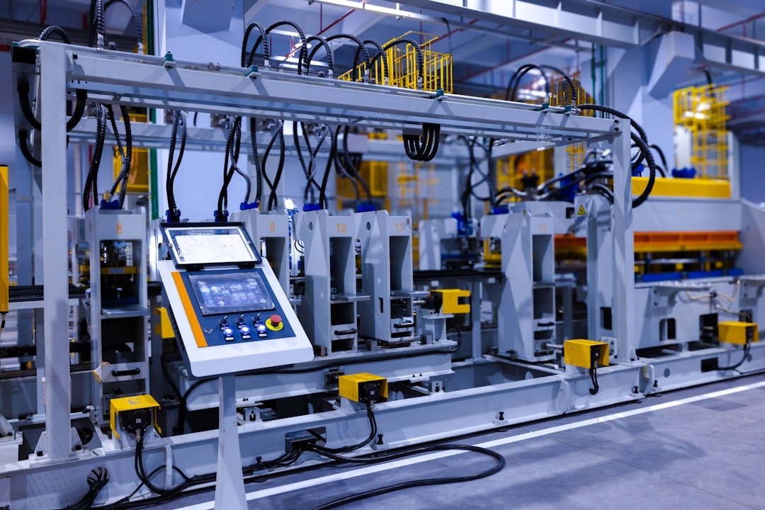 Photo Robotic Process Automation