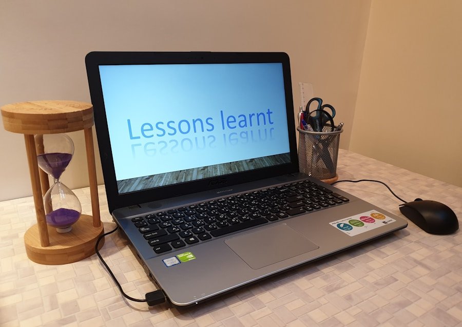 Photo "Personalized Learning Pathways: How AI Tailors Online Teaching Models for Every Student"