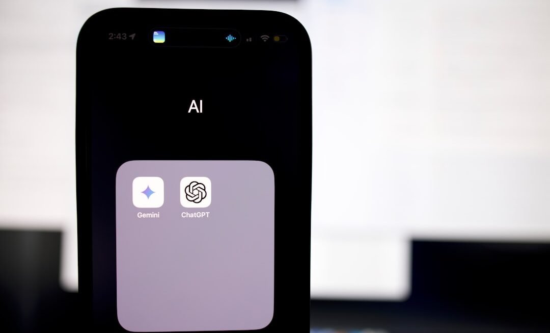 Photo AI-powered Chatbot