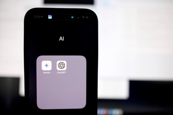 Future Trends: How AI Will Shape Online Business Success in 2025