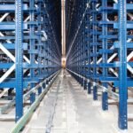 Photo Warehouse robots