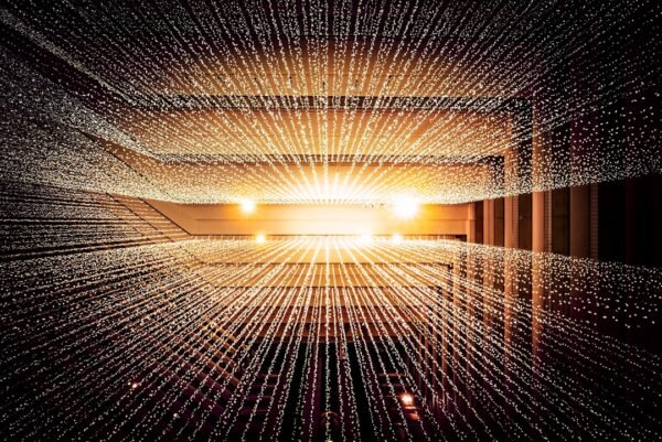 Multimodal AI: Integrating Alternative Data for Smarter Trades