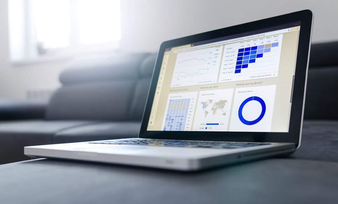 Photo Data visualization