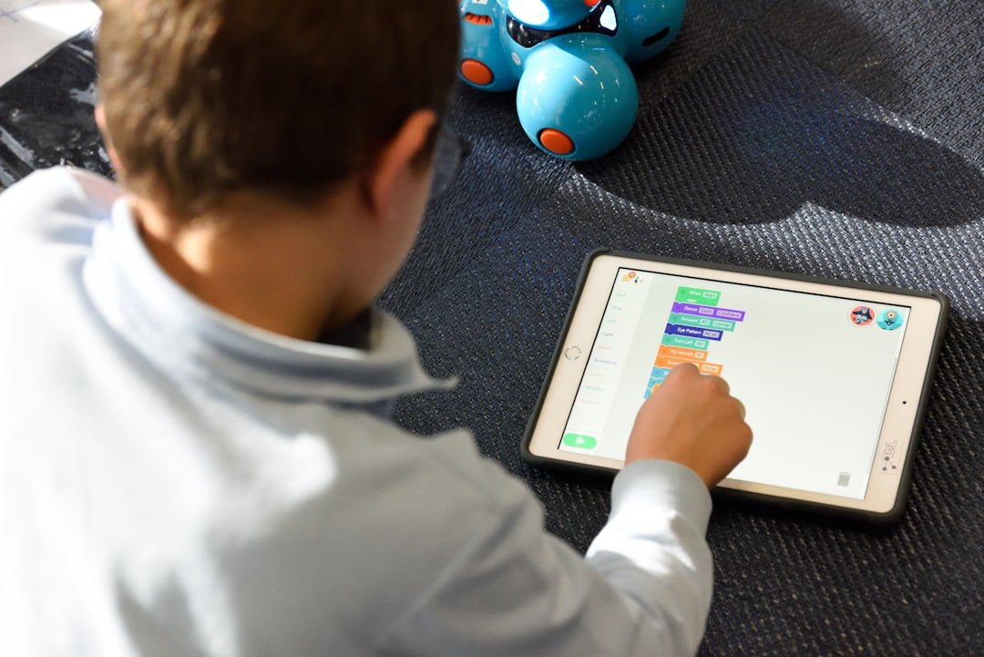 Photo Virtual Classroom