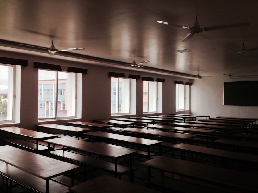 Smart classroom