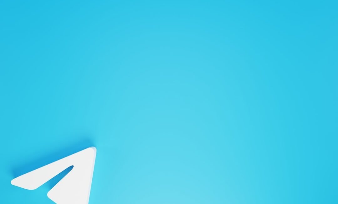 Photo Chatbot interface