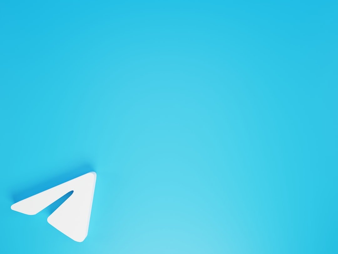 Photo Chatbot interface