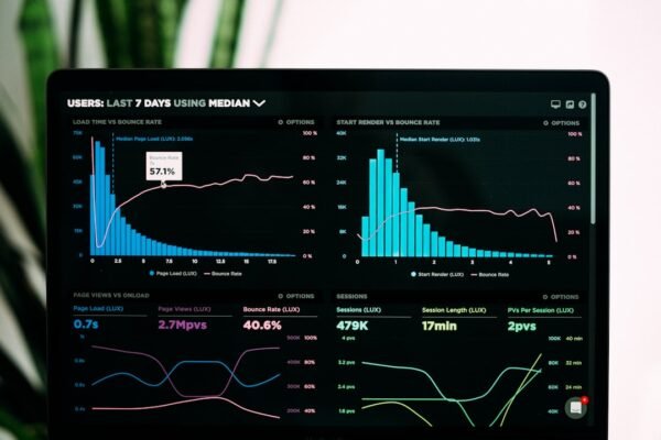 The Role of Predictive Analytics in Student Success Online