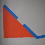 Photo Stock market graph