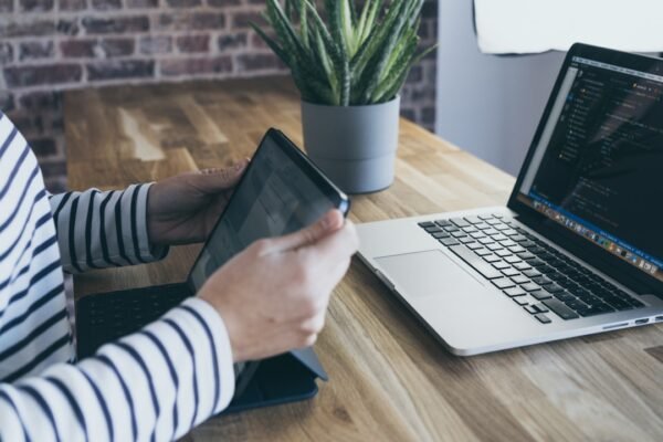 Enhancing Accessibility in Online Education with AI Tools