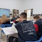 Photo Smart classroom