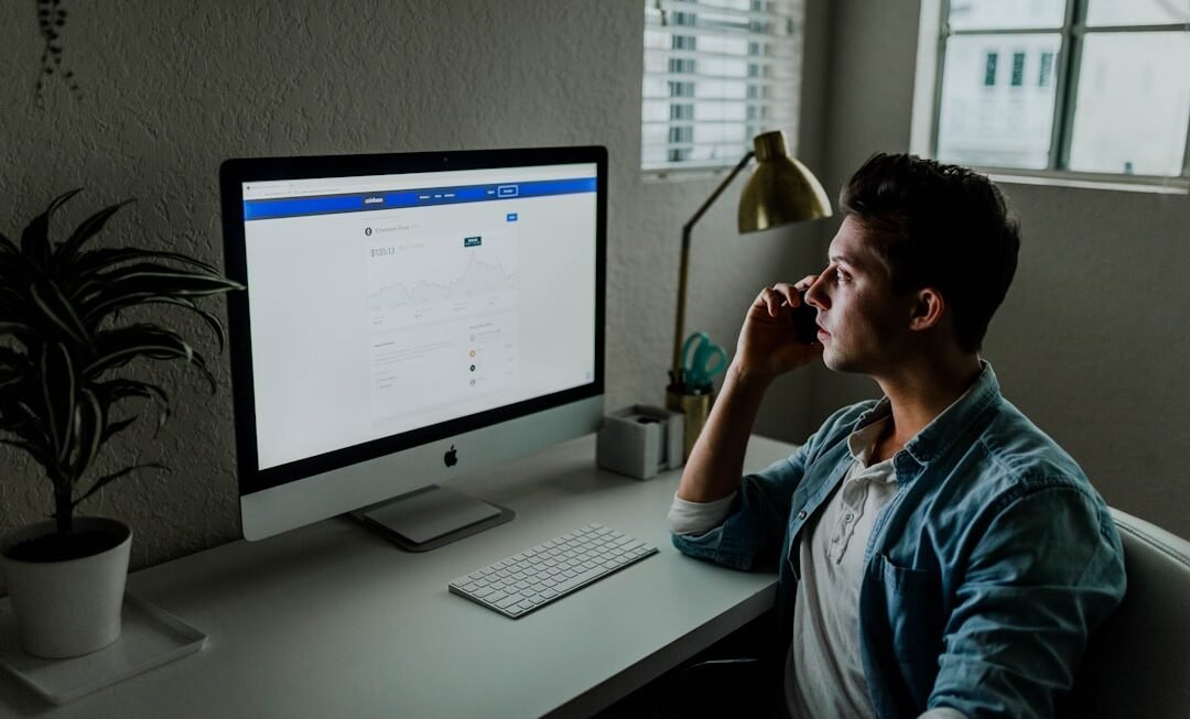 Photo Virtual assistant