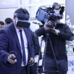 Photo Virtual Reality Simulation