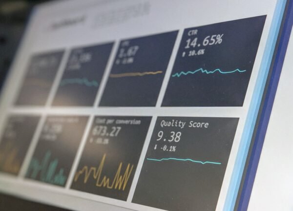 AI-Powered Portfolio Management for Online Investors