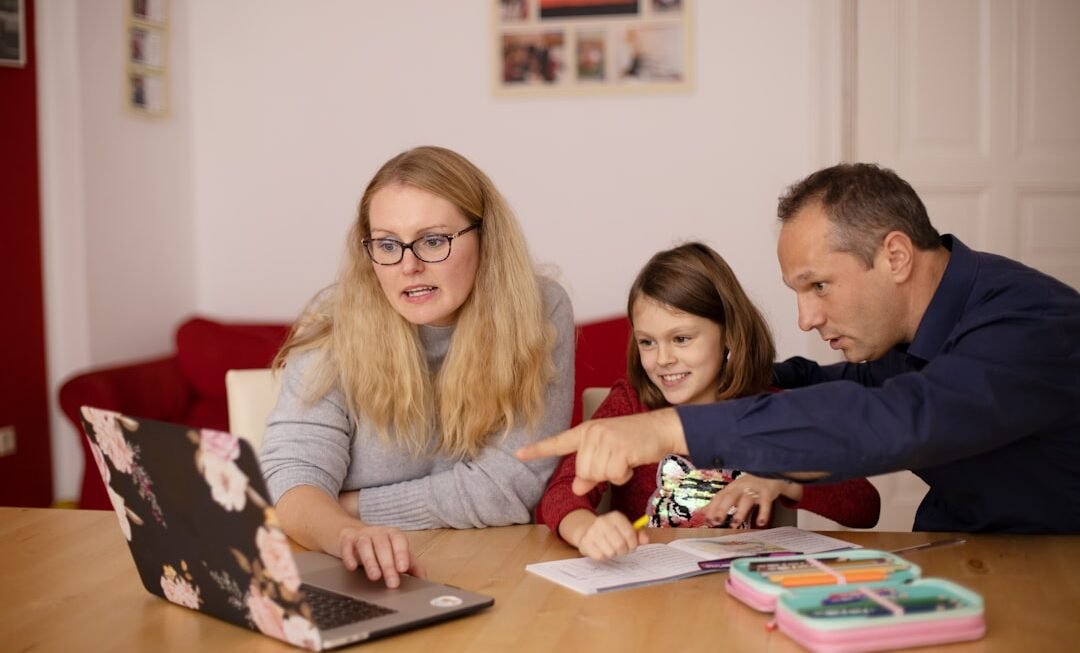 Photo Virtual Classroom