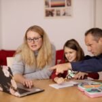 Photo Virtual Classroom