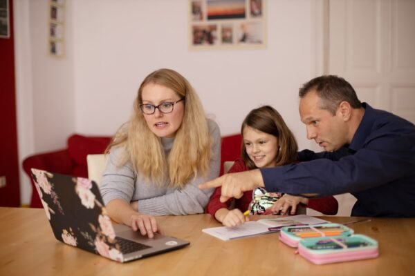 From Chalkboards to Chatbots: The Future of Online Instruction
