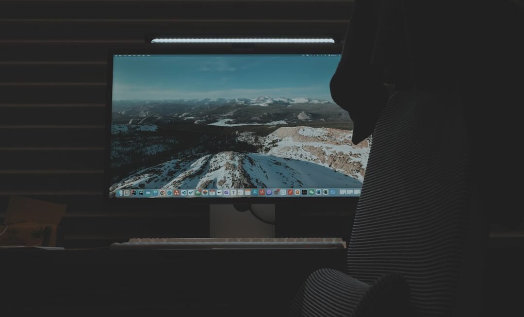 Photo Online Dashboard