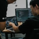 Photo AI grading software