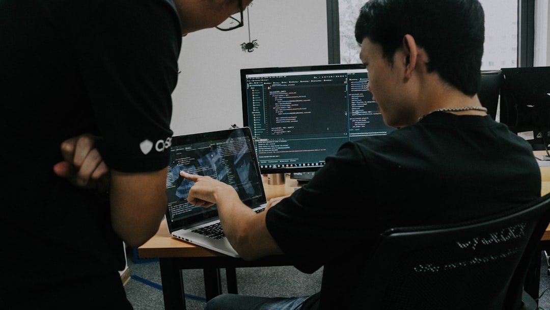 Photo AI grading software