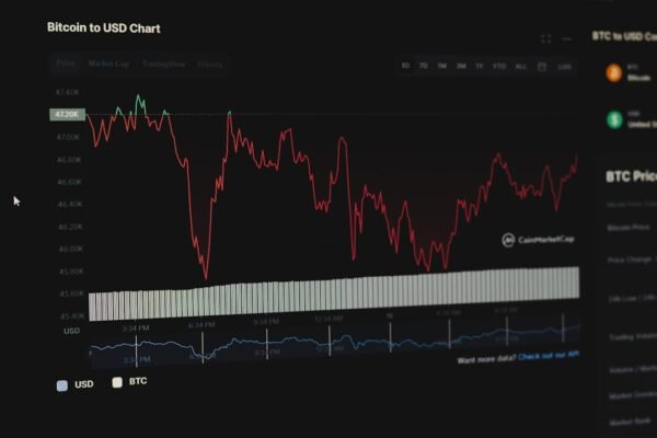AI Trading Bots and How They Are Changing Online Trading