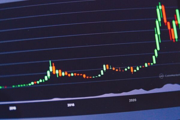 How Generative AI Is Revolutionizing Data Analysis for Traders