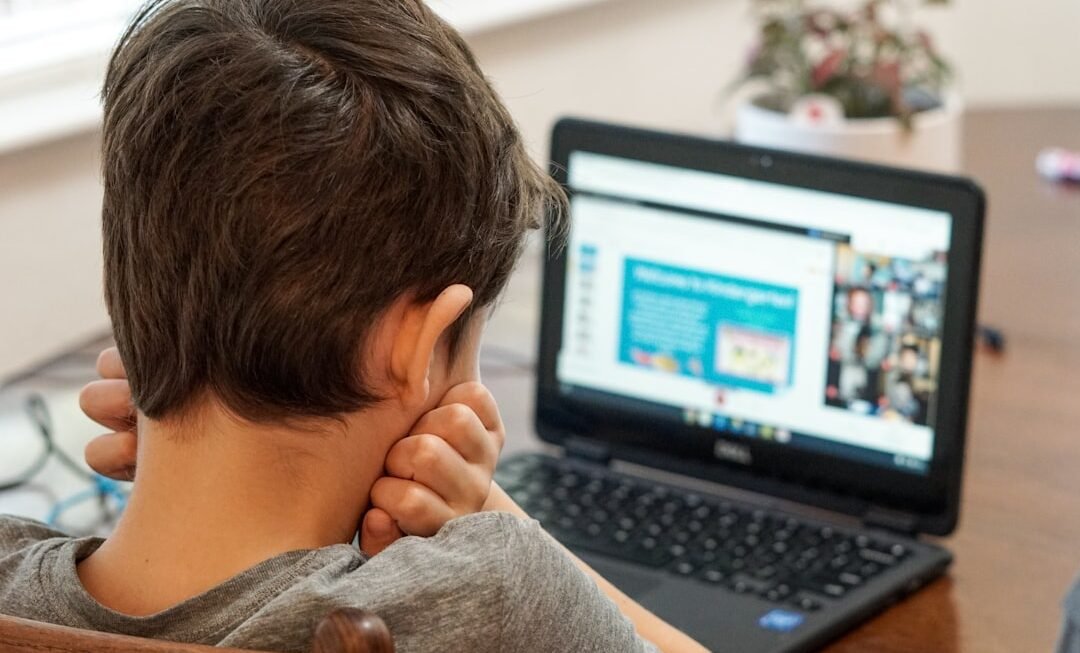 Photo Virtual Classroom