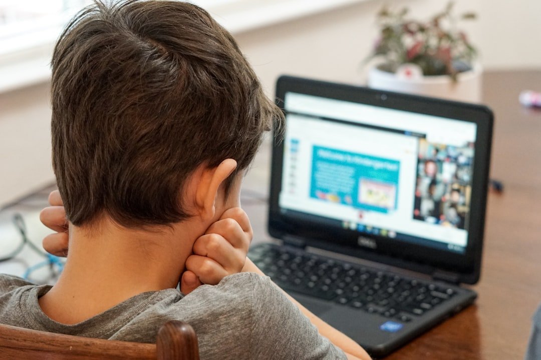 Photo Virtual Classroom