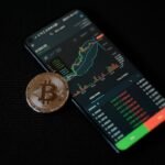 Photo Trading interface