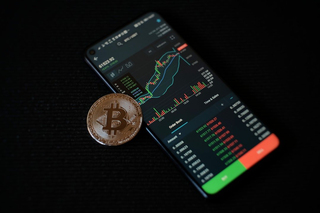 Photo Trading interface