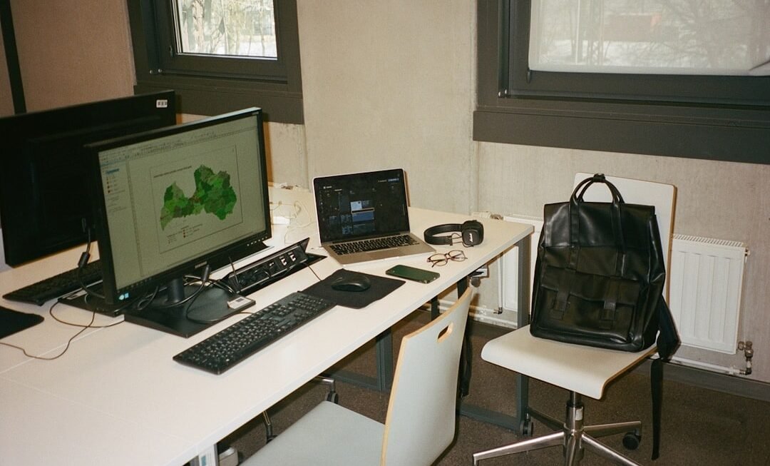 Photo Virtual Classroom