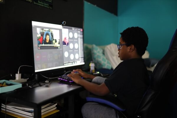 Ethics and Equity in AI-Driven Online Education
