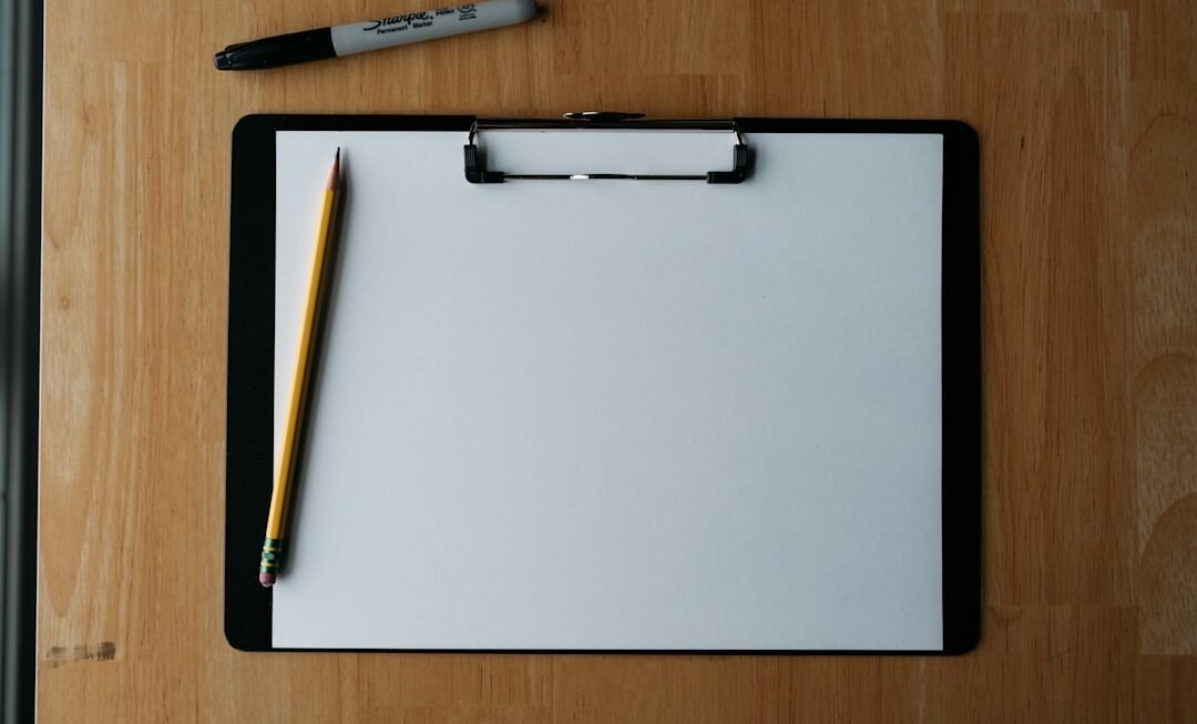 Photo Virtual whiteboard