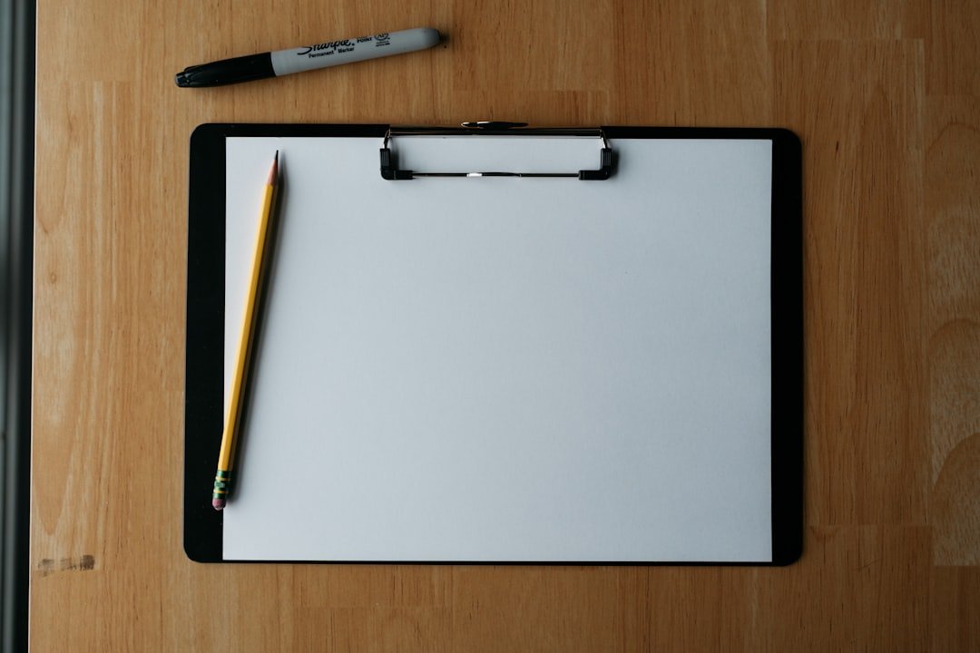 Photo Virtual whiteboard