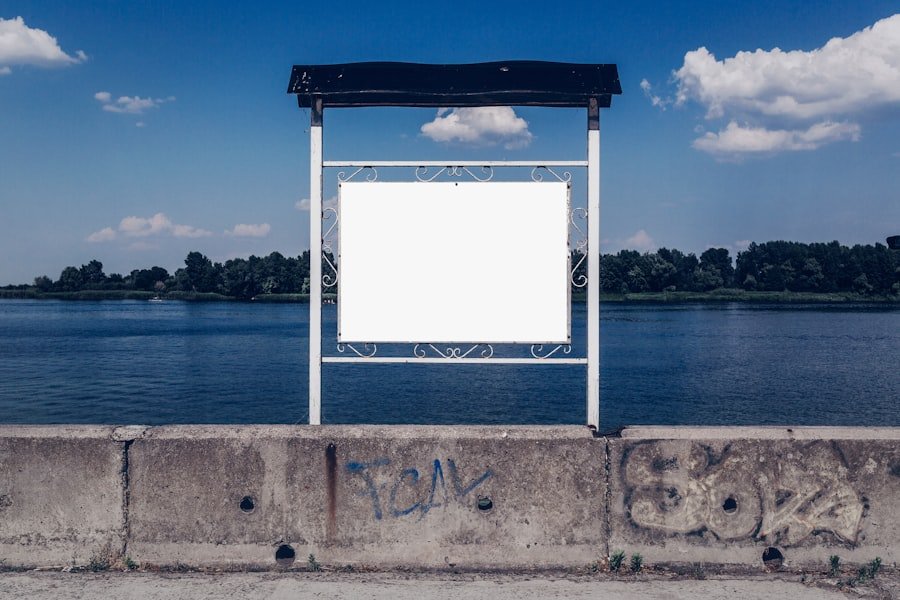 Photo Virtual whiteboard